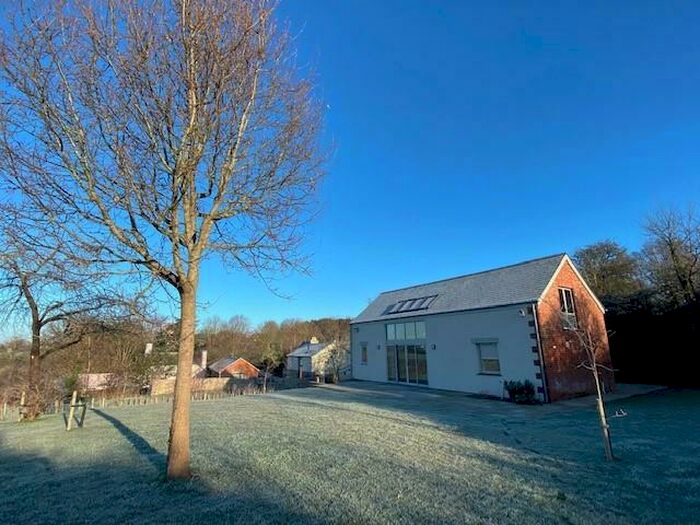 3 Bedroom Detached House To Rent In Sowden Lane, Exmouth, EX8