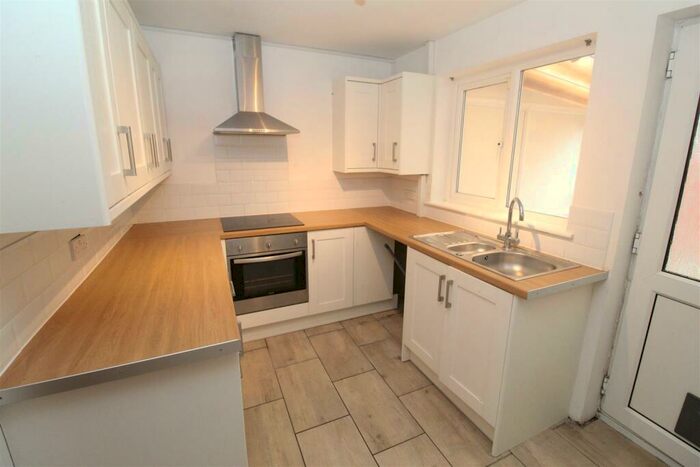 2 Bedroom House To Rent In Westbourne Court, New Road, Cardiff, CF3