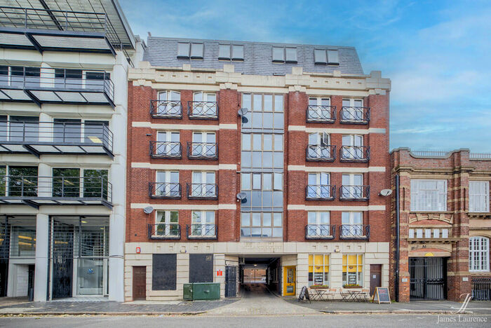 1 Bedroom Apartment To Rent In Midland Court, Cox Street, Birmingham, West Midlands, B3