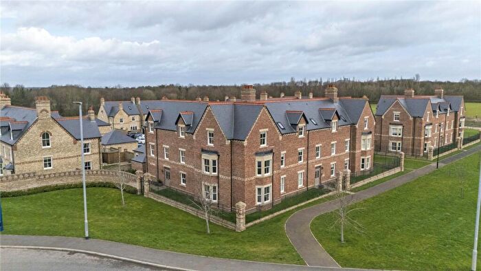2 Bedroom Apartment For Sale In Bowes Gate Drive, Lambton Park, Durham, DH3