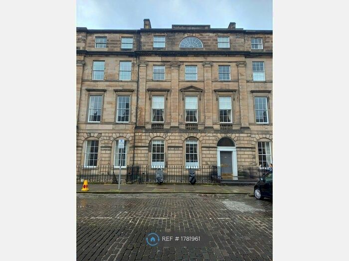 1 Bedroom Flat To Rent In Great King Street, Edinburgh, EH3