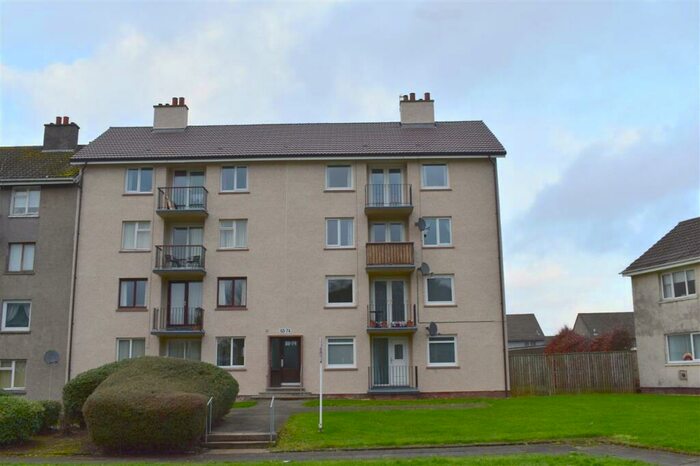 2 Bedroom Apartment To Rent In Kelvin Drive, Murray, East Kilbride, G75