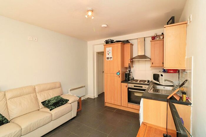 1 Bedroom Maisonette To Rent In Stort Road, Bishops Stortford, CM23
