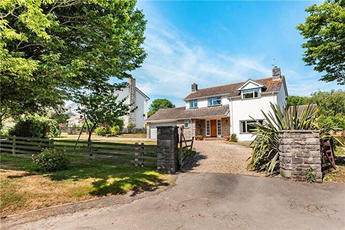 4 Bedroom Detached House For Sale In Church Lane, Buckland Ripers, Weymouth, DT3