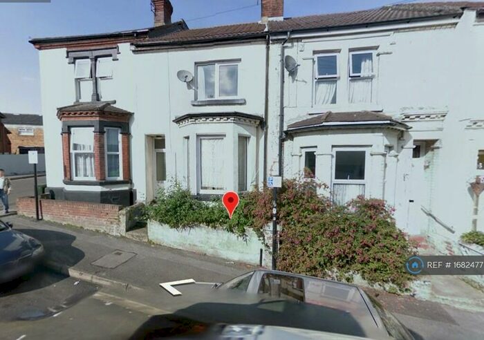 3 Bedroom Terraced House To Rent In Ancasta Road, Southampton, SO14