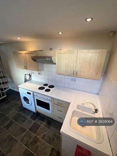 1 Bedroom Maisonette To Rent In The Wells Road, Nottingham, NG3
