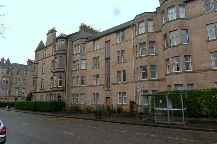 2 Bedroom Apartment To Rent In Comely Bank Road, Comely Bank, Edinburgh, EH4