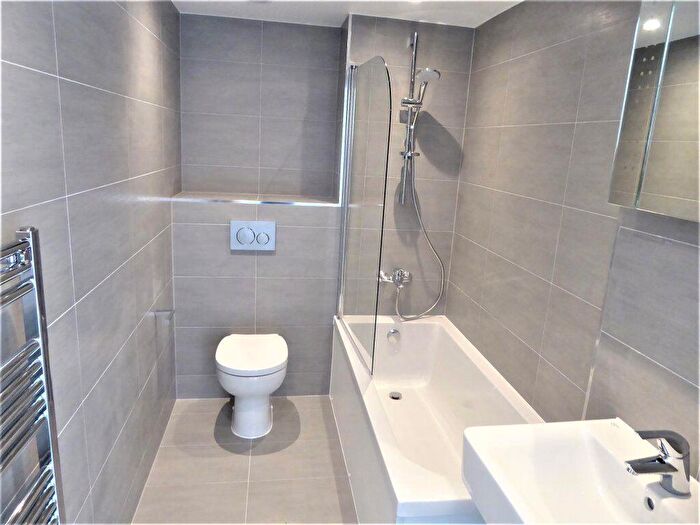 2 Bedroom Flat To Rent In St James House, Canterbury Ref -, CT1