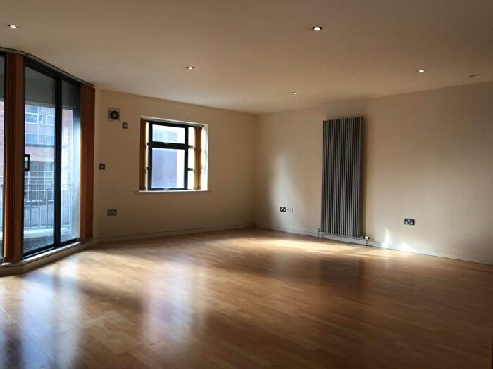 2 Bedroom Apartment To Rent In Albion Street, Leicester, Leicestershire, LE1
