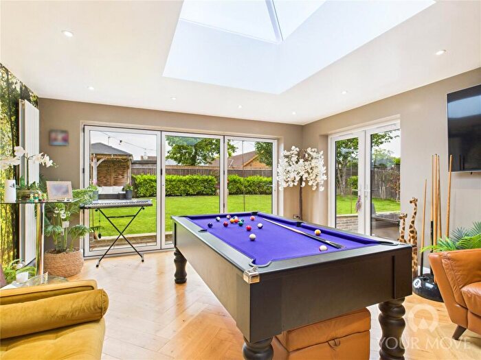 4 Bedroom Detached House For Sale In Low Green, Newton Aycliffe, Durham, DL5
