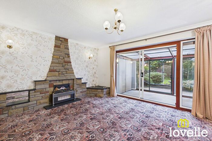 2 Bedroom Bungalow For Sale In Hornbeam Drive, Cottingham, HU16