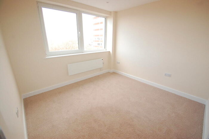 2 Bedroom Apartment To Rent In Gower Street, Derby, DE1