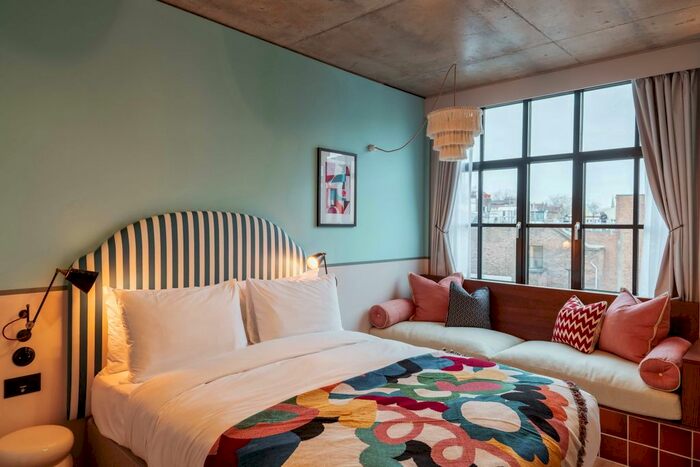 1 Bedroom Flat To Rent In Windmill Road, London, W4