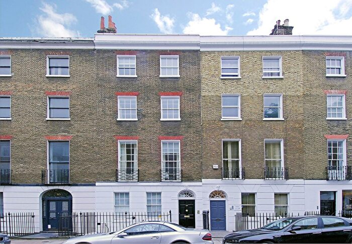 2 Bedroom Flat To Rent In Manchester Street, London, W1U