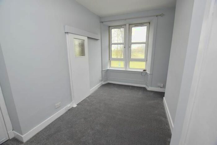 1 Bedroom Flat To Rent In South Inch Terrace, Perth, PH2