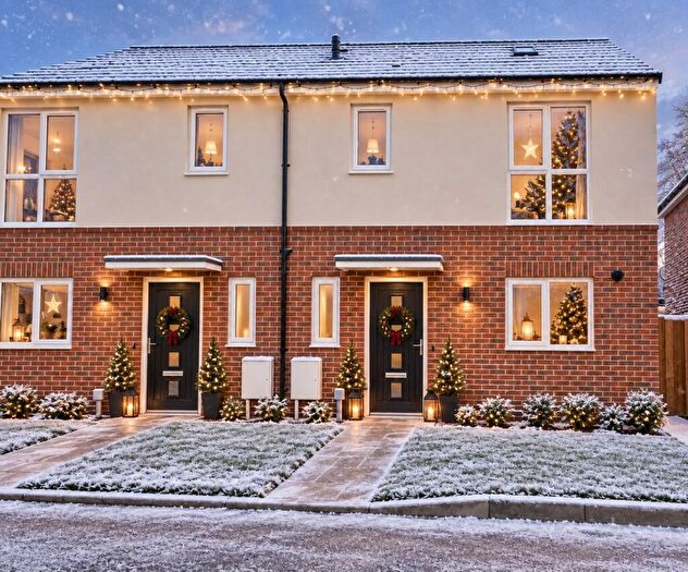 3 Bedroom Terraced House For Sale In Plot, Bell Street, Hebburn, NE31