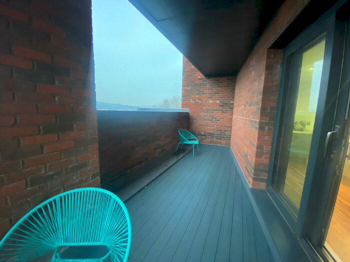 1 Bedroom Apartment To Rent In Great Central, Sheffield, South Yorkshire, S3