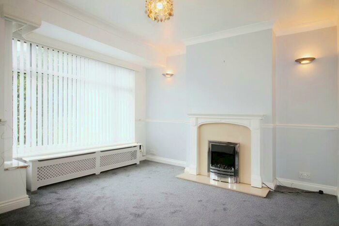 3 Bedroom Semi-Detached House To Rent In Park Spring Gardens, Bramley, Leeds, LS13
