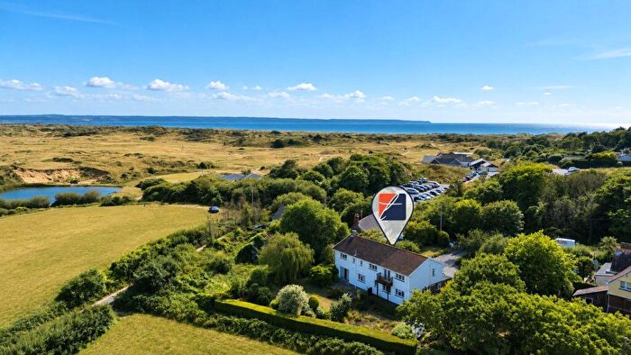 4 Bedroom Detached House For Sale In Saunton, Braunton, EX33
