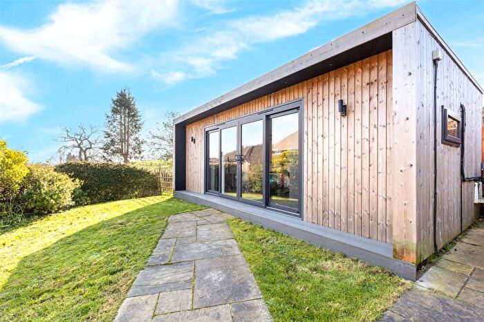 4 Bedroom Semi-Detached House For Sale In Carisbrooke Way, Penylan, Cardiff, CF23