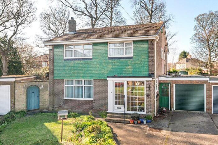 3 Bedroom Detached House For Sale In Norwood Road, Newcastle Upon Tyne, Tyne And Wear, NE15