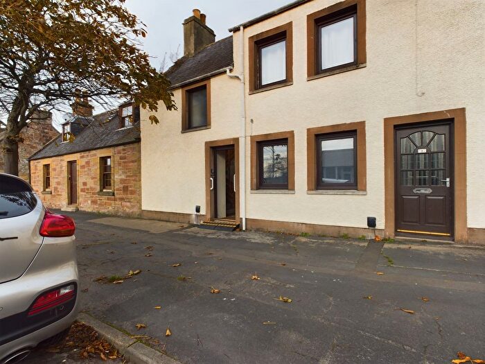1 Bedroom Flat For Sale In High Street, Invergordon, IV18