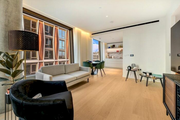 1 Bedroom Flat To Rent In The Broadway, Westminster, London, SW1H