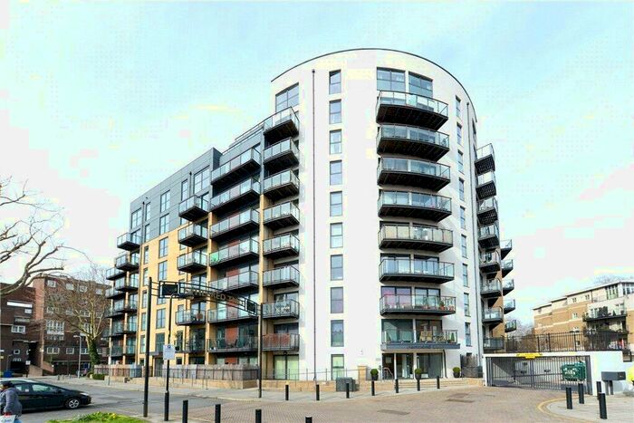 1 Bedroom Apartment To Rent In Hotspur Street, London, SE11