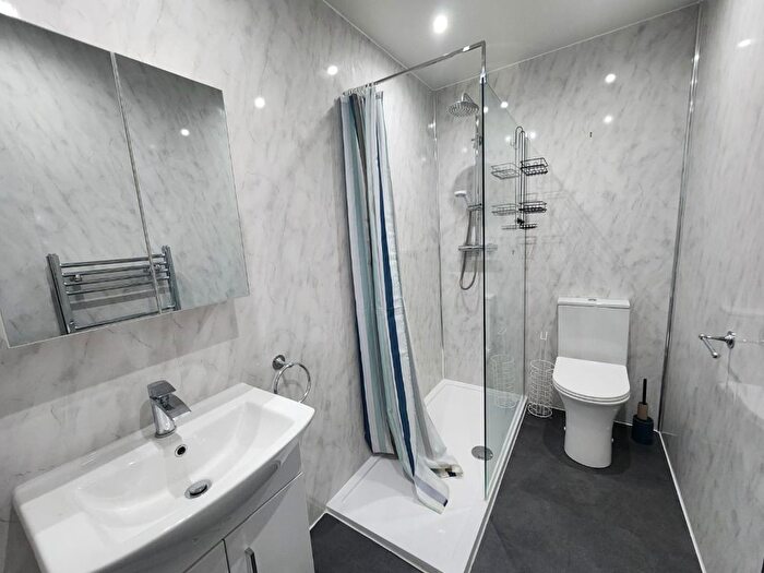 1 Bedroom Flat To Rent In Park Road, Brechin, DD9