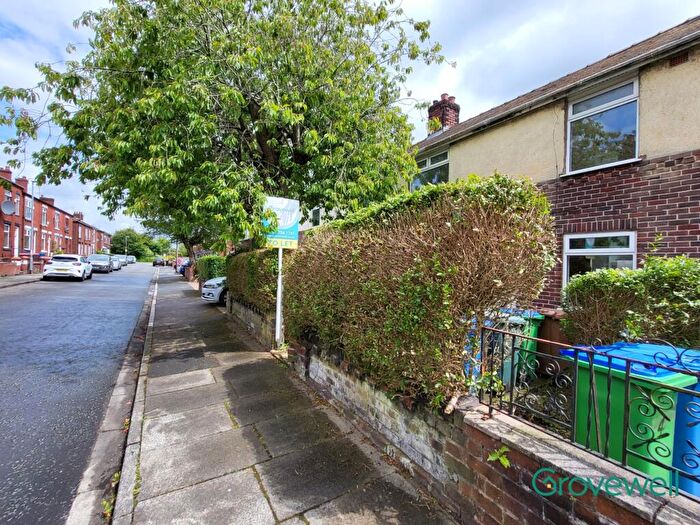 2 Bedroom Terraced House To Rent In West Street, Middleton, Manchester, M24