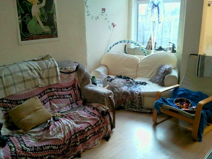 5 Bedroom Terraced House To Rent In Heald Grove, Manchester, M14