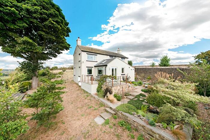 3 Bedroom Farm House For Sale In Copster, Copster Lane, Oxspring, S36