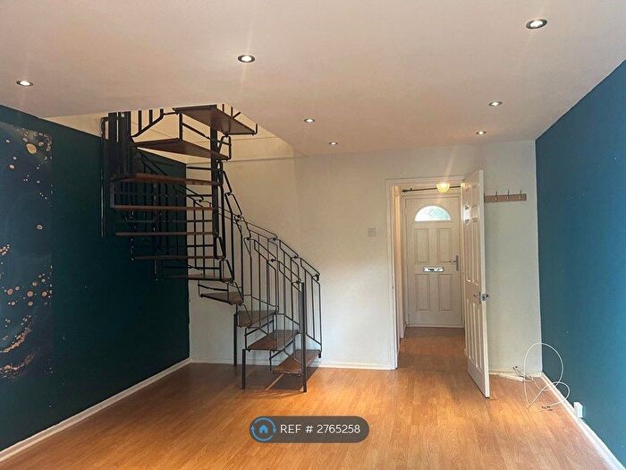 2 Bedroom Semi-Detached House To Rent In Somerville, Peterborough, PE4