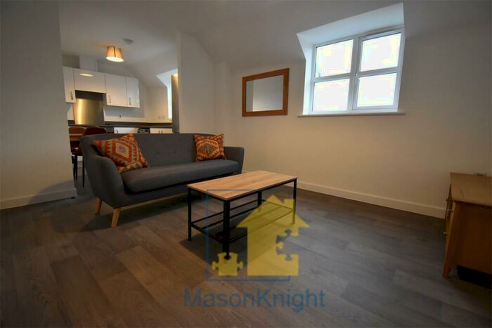 2 Bedroom Flat To Rent In Selly Oak, B29