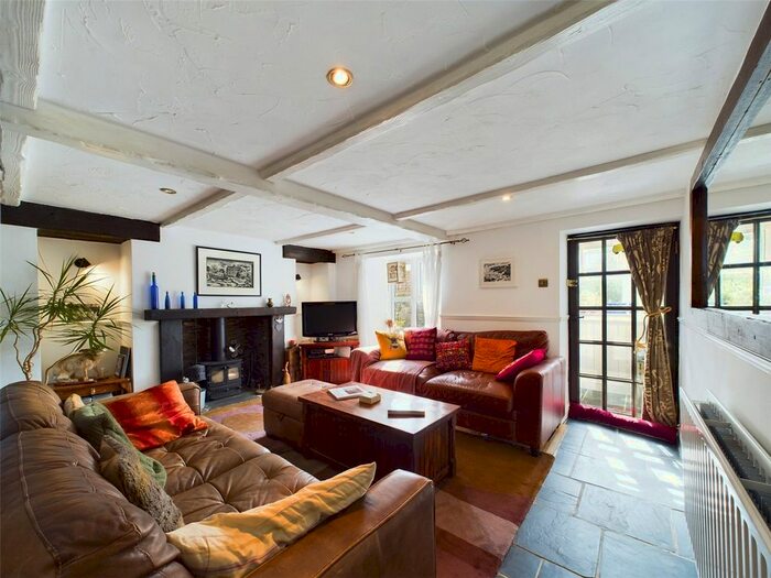 3 Bedroom Semi-Detached House For Sale In Higher Slade, Ilfracombe, EX34