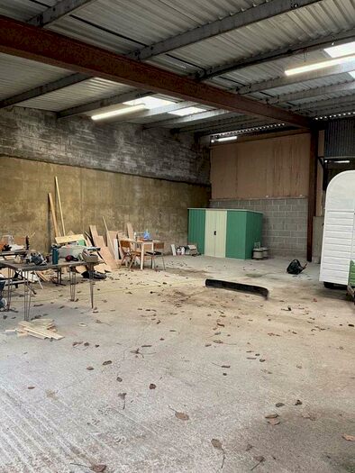 Property To Rent In To Let - Unit At Langford, North Somerset BS40