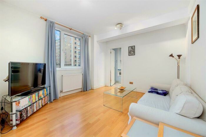 1 Bedroom Apartment To Rent In Circus Road, St Johns Wood, London, NW8