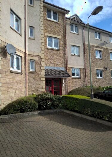 2 Bedroom Flat To Rent In Mill Road, Invergowrie, Dundee, DD2