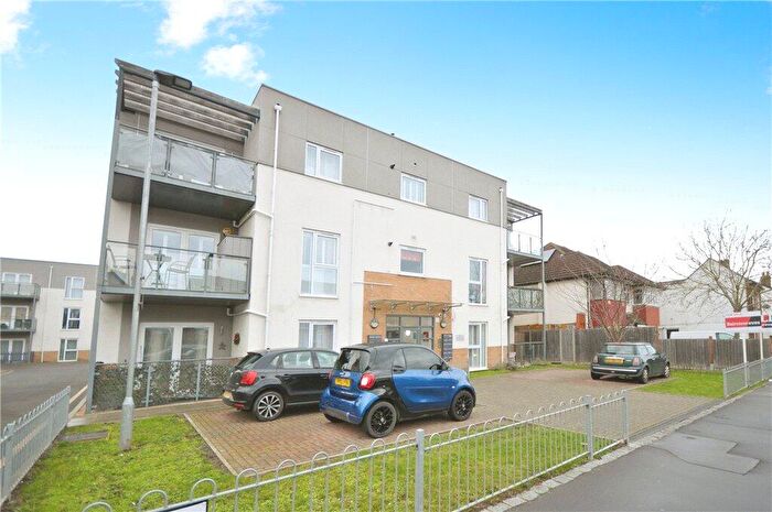 1 Bedroom Flat For Sale In Osborne Road, Thornton Heath, Surrey, CR7