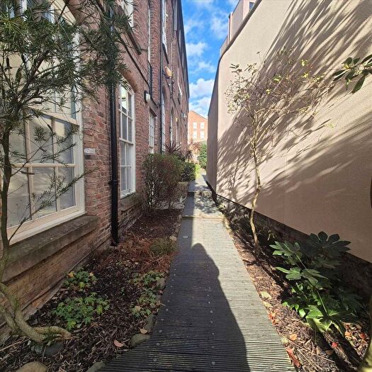 1 Bedroom Flat To Rent In Benson Court, Benson Street, Liverpool, L1