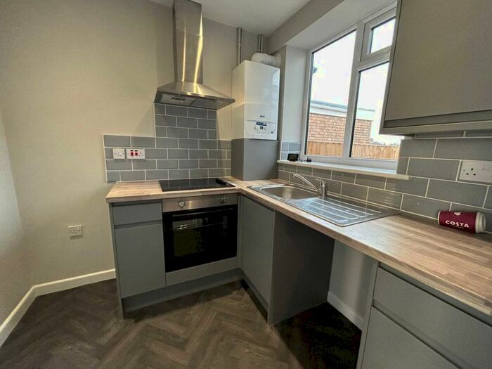 2 Bedroom Apartment To Rent In Westway, Liverpool, L31