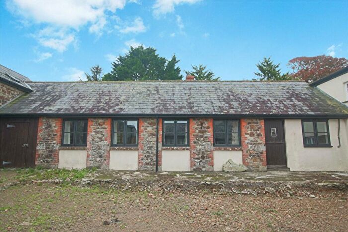 1 Bedroom Bungalow To Rent In Beaworthy, Devon, EX21