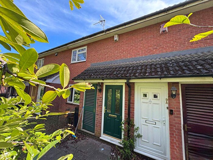1 Bedroom Maisonette For Sale In Washington Drive, Birmingham, B20
