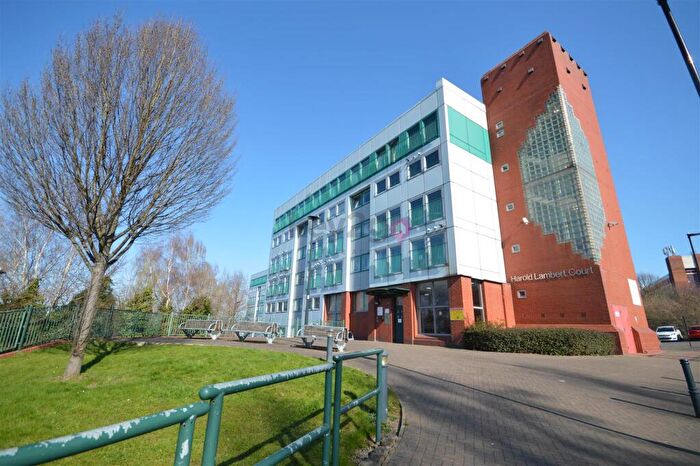 2 Bedroom Flat For Sale In High Pavement Row, Sheffield, S2