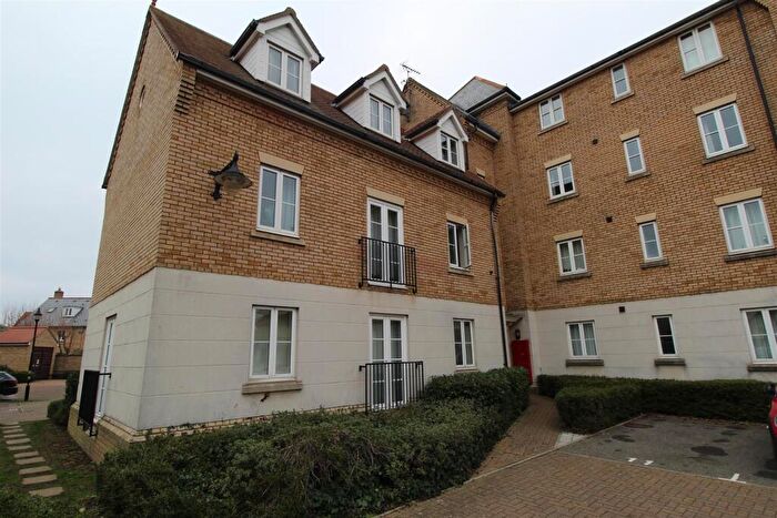 2 Bedroom Apartment To Rent In Alnesbourn Crescent, Ipswich, IP3