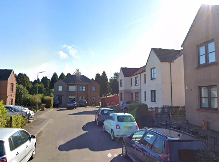 2 Bedroom Flat To Rent In Deanfield Crescent, Bo'Ness, EH51