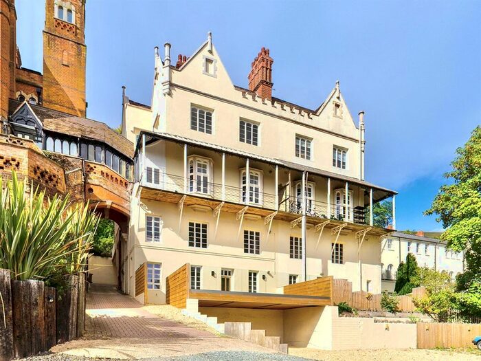 2 Bedroom Flat To Rent In Wells Road, Malvern, WR14