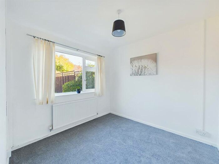 2 Bedroom Semi-Detached Bungalow For Sale In Oxstalls Drive, Longlevens, Gloucester, GL2