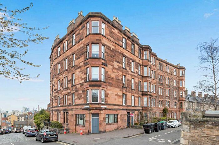 2 Bedroom Flat For Sale In (), Jessfield Terrace, Trinity, Edinburgh, EH6