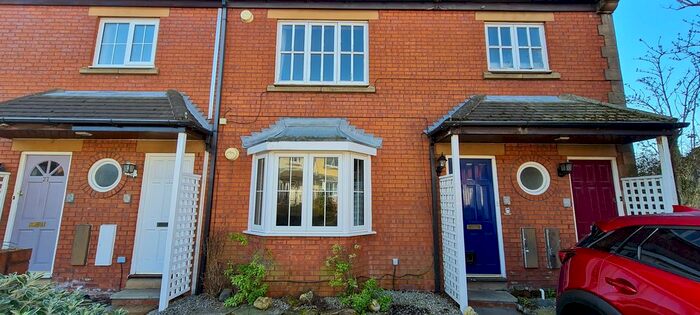 1 Bedroom Flat To Rent In Rowes Mews, St Peters Basin, Newcastle Upon Tyne, NE6